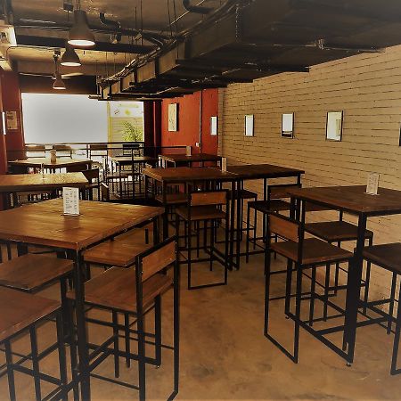 Henry'S Hotel & Gastropub Bangkok Ngoại thất bức ảnh