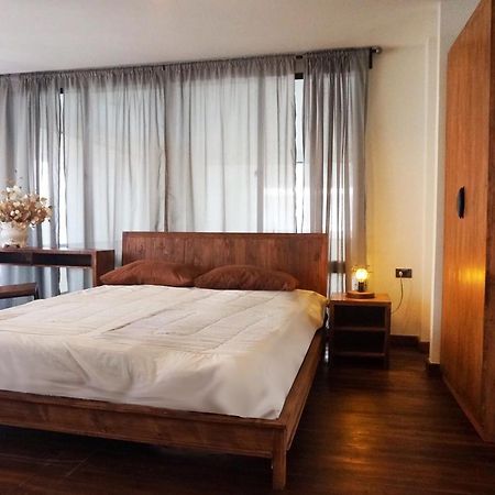 Henry'S Hotel & Gastropub Bangkok Ngoại thất bức ảnh