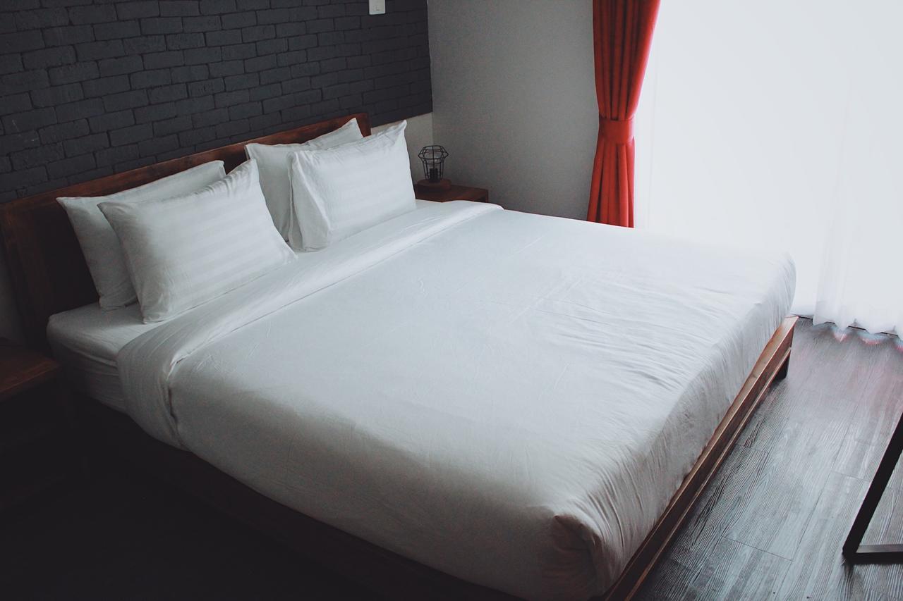 Henry'S Hotel & Gastropub Bangkok Ngoại thất bức ảnh