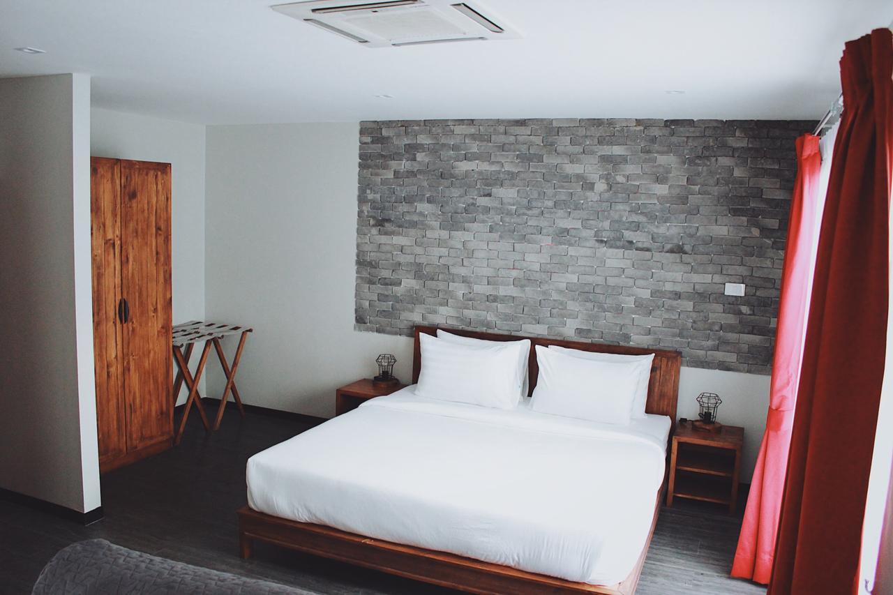 Henry'S Hotel & Gastropub Bangkok Ngoại thất bức ảnh