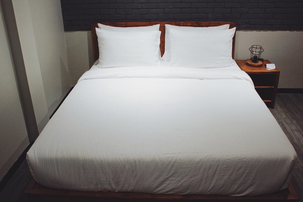 Henry'S Hotel & Gastropub Bangkok Ngoại thất bức ảnh