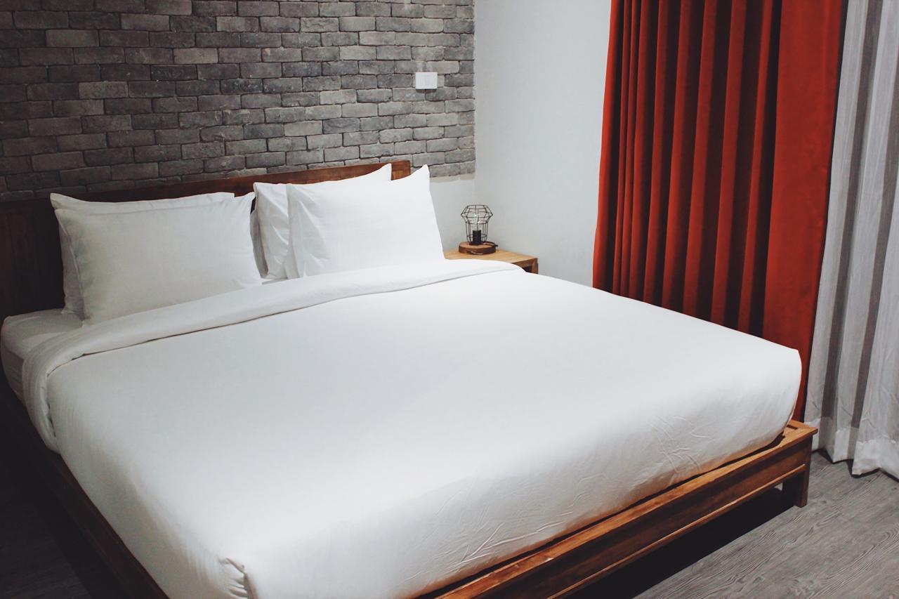 Henry'S Hotel & Gastropub Bangkok Ngoại thất bức ảnh