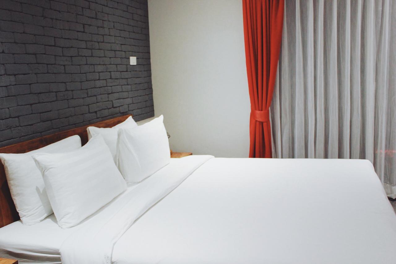 Henry'S Hotel & Gastropub Bangkok Ngoại thất bức ảnh