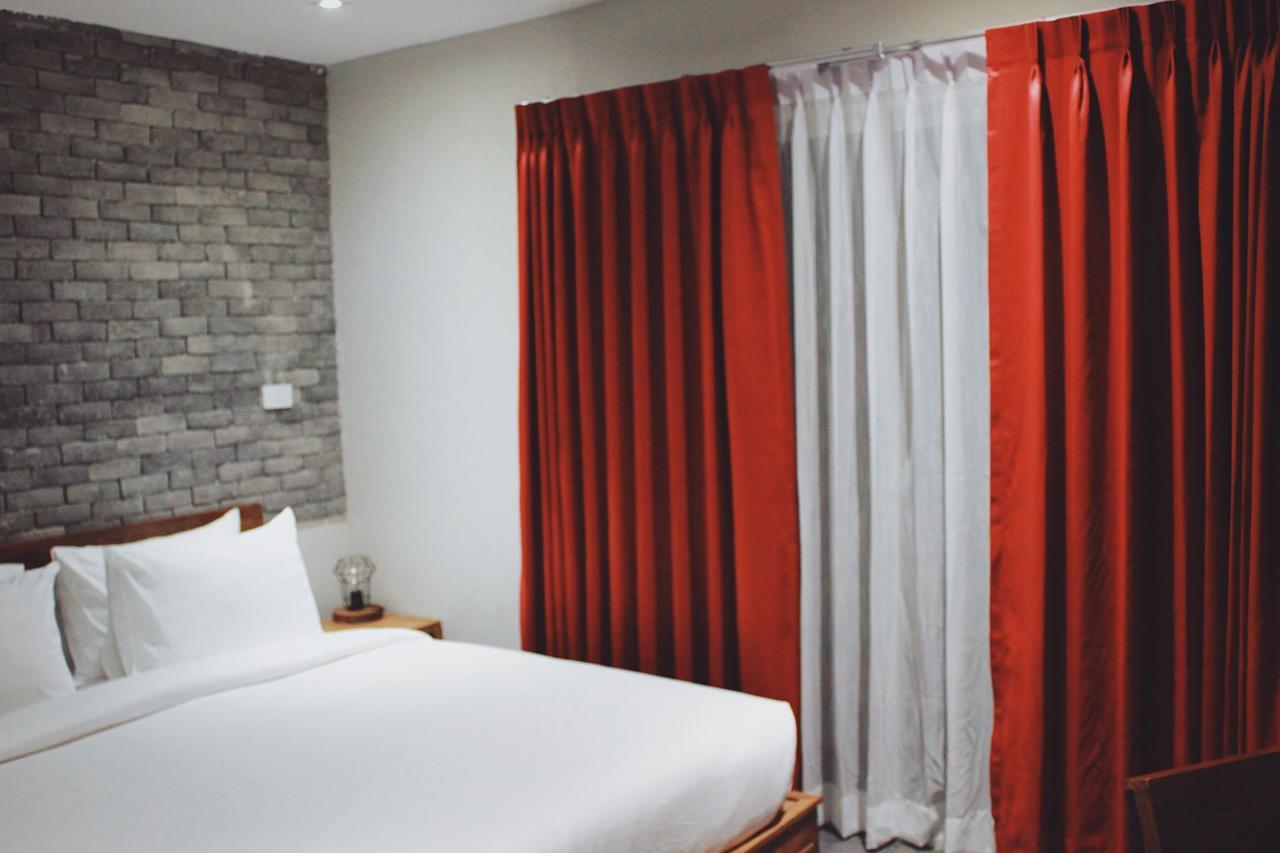 Henry'S Hotel & Gastropub Bangkok Ngoại thất bức ảnh