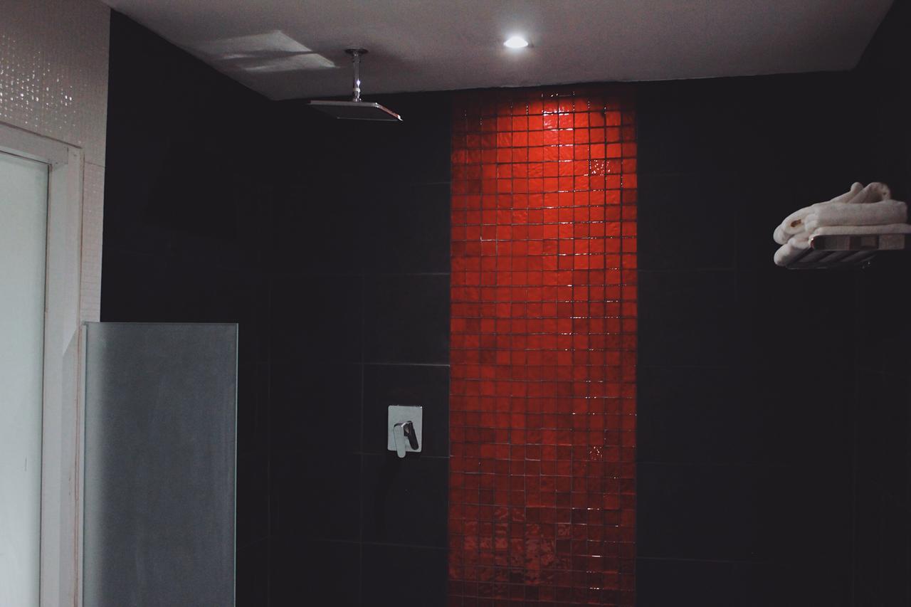 Henry'S Hotel & Gastropub Bangkok Ngoại thất bức ảnh