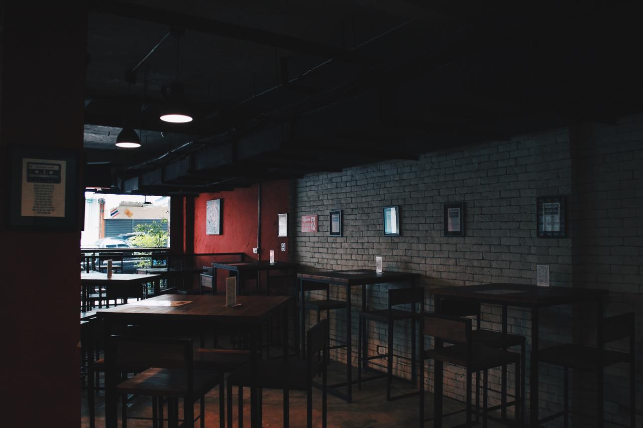 Henry'S Hotel & Gastropub Bangkok Ngoại thất bức ảnh
