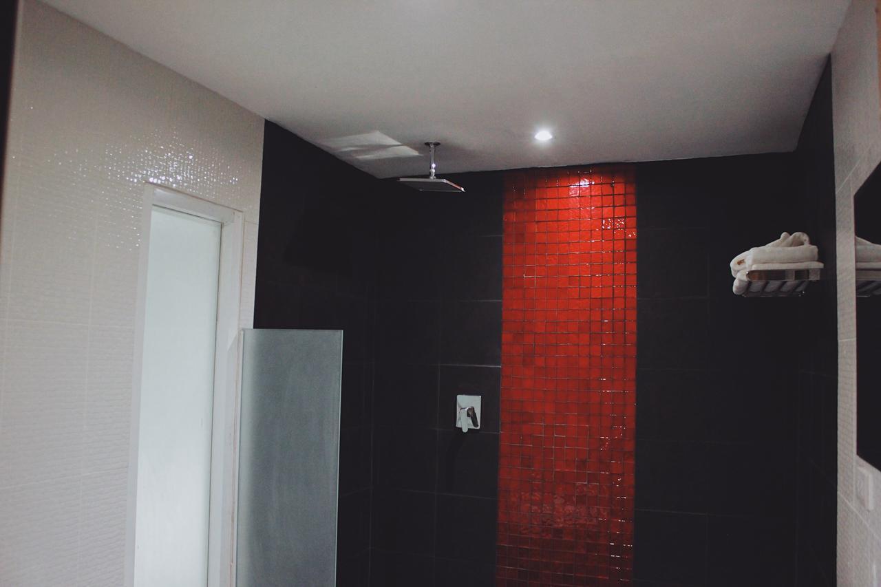 Henry'S Hotel & Gastropub Bangkok Ngoại thất bức ảnh