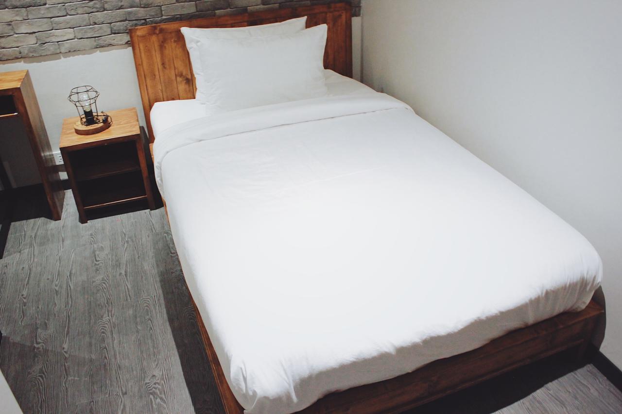 Henry'S Hotel & Gastropub Bangkok Ngoại thất bức ảnh
