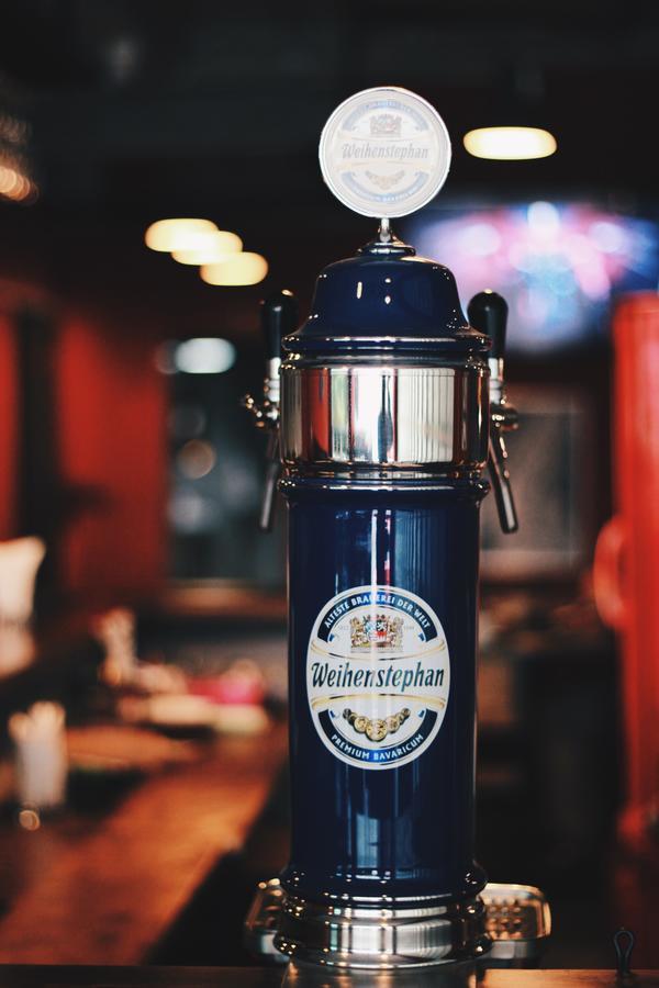 Henry'S Hotel & Gastropub Bangkok Ngoại thất bức ảnh