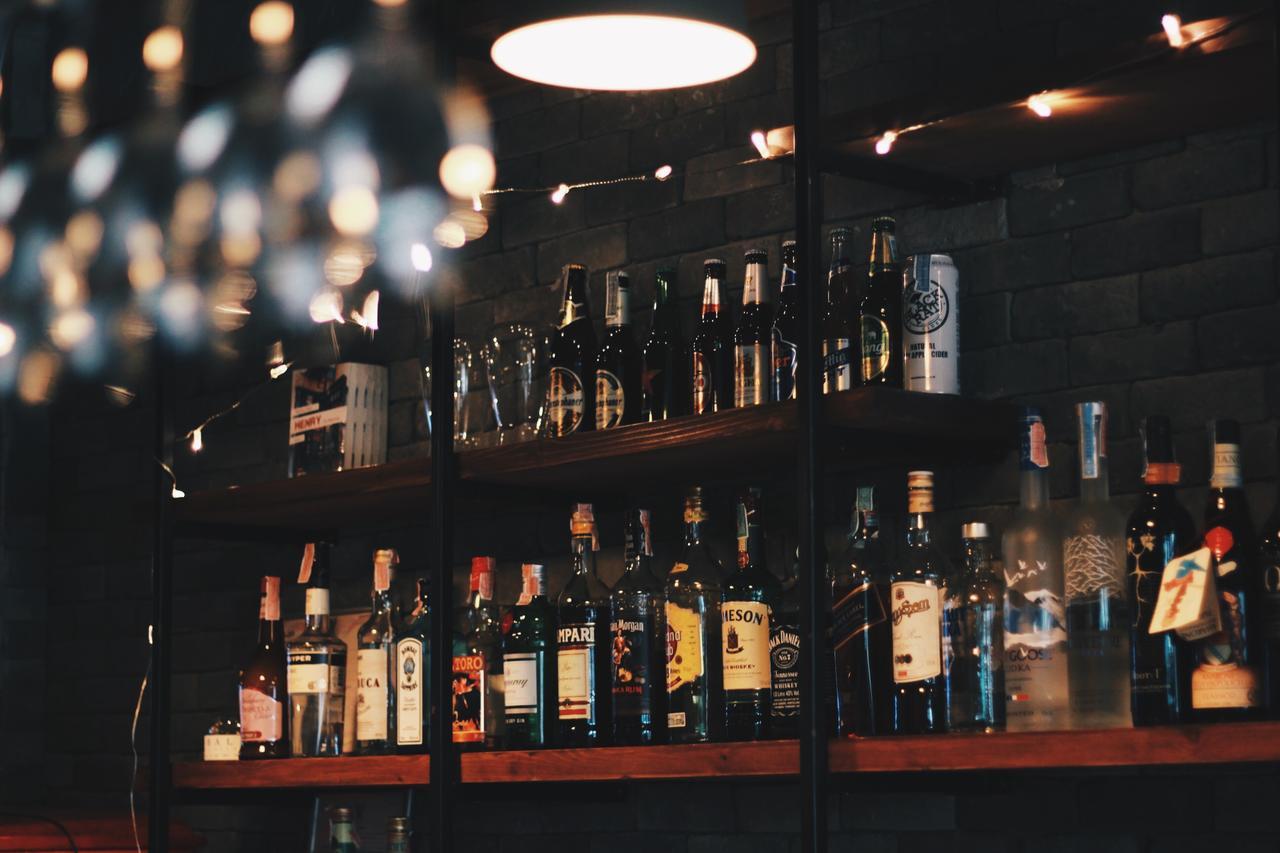 Henry'S Hotel & Gastropub Bangkok Ngoại thất bức ảnh