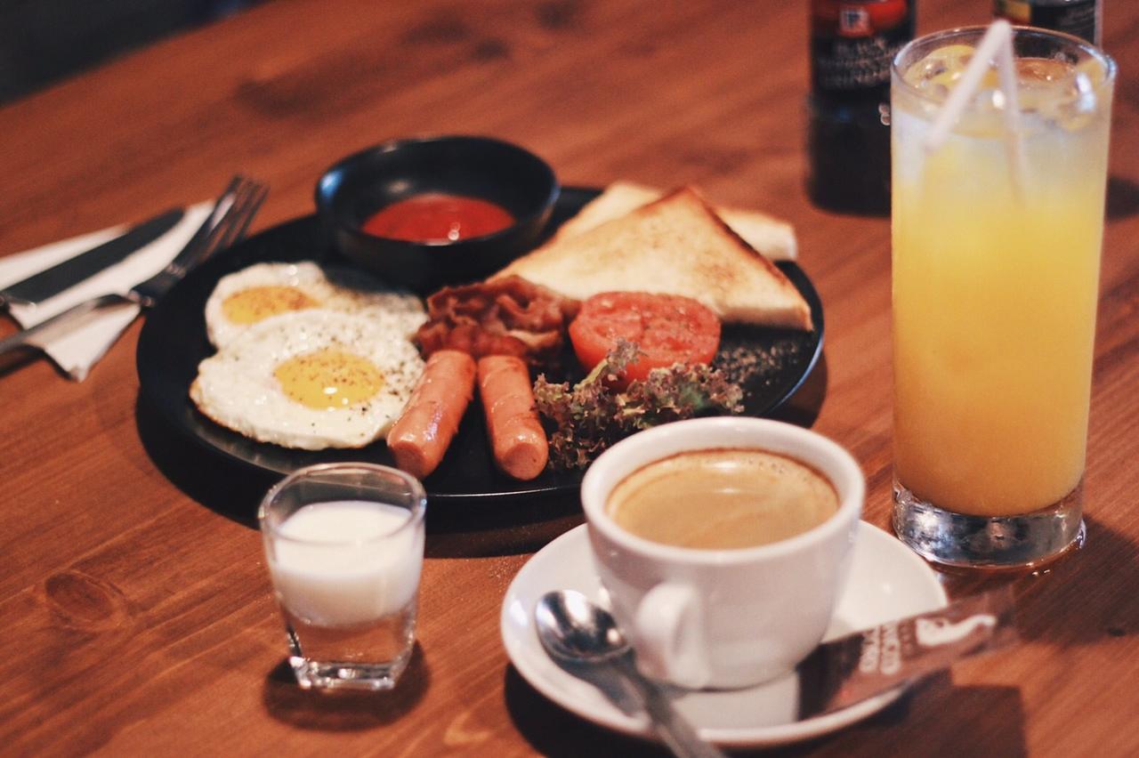 Henry'S Hotel & Gastropub Bangkok Ngoại thất bức ảnh