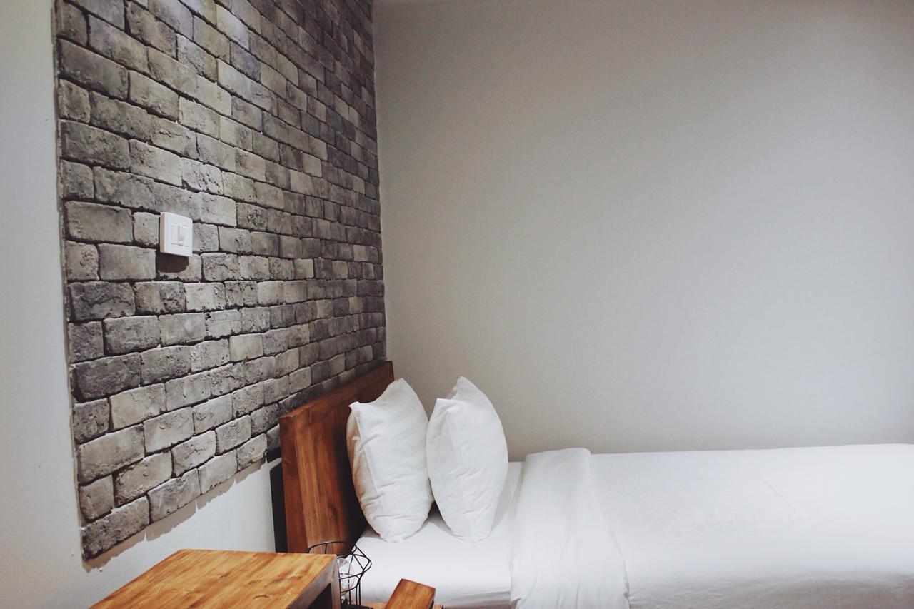 Henry'S Hotel & Gastropub Bangkok Ngoại thất bức ảnh