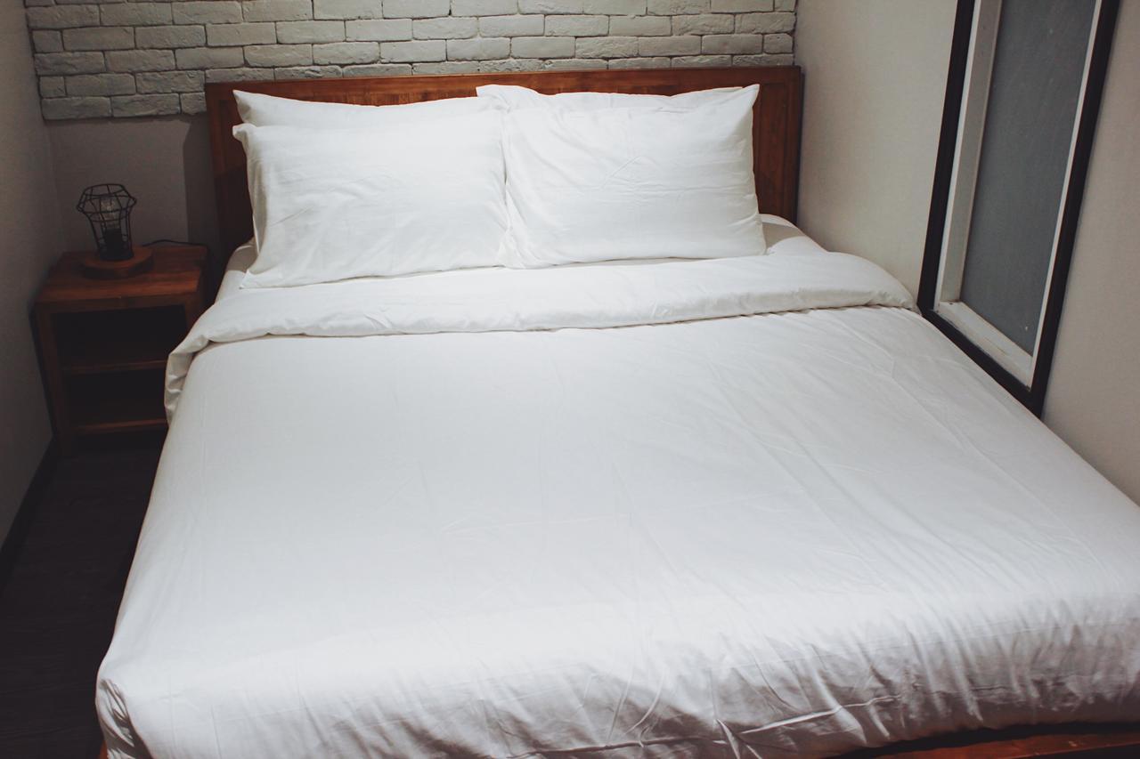 Henry'S Hotel & Gastropub Bangkok Ngoại thất bức ảnh