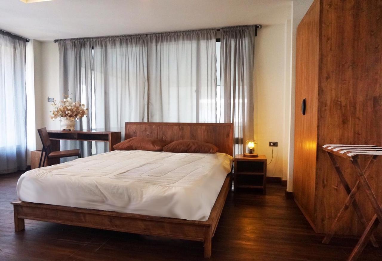 Henry'S Hotel & Gastropub Bangkok Ngoại thất bức ảnh